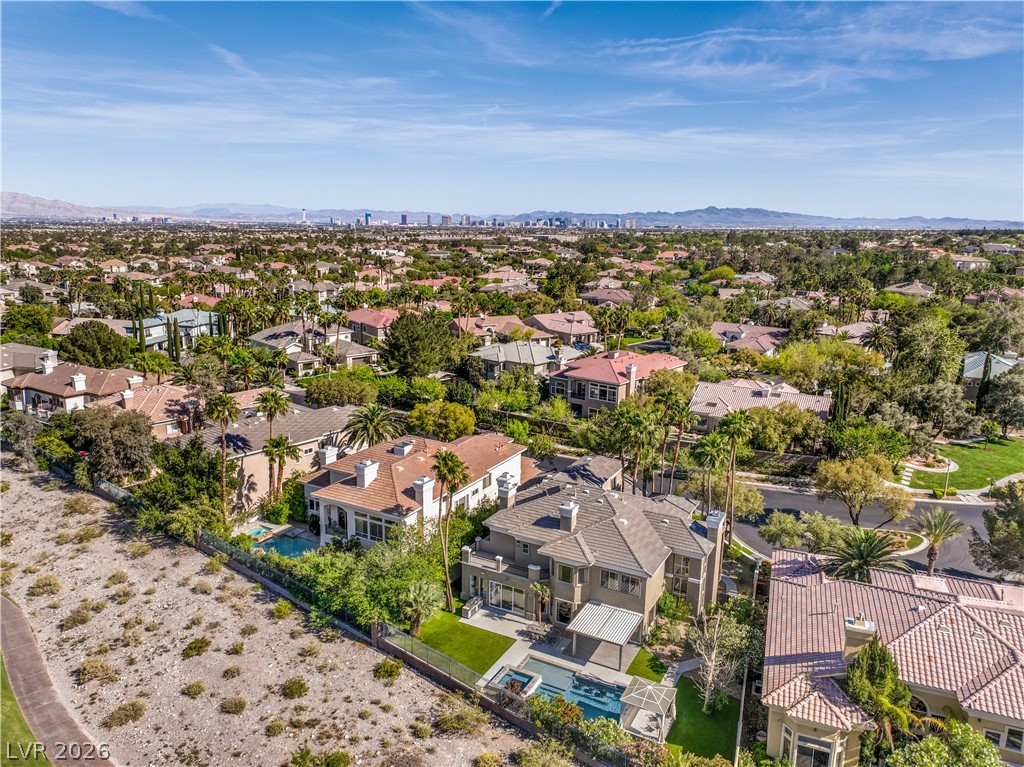 9040 Thornbury Lane Las Vegas NV 89134