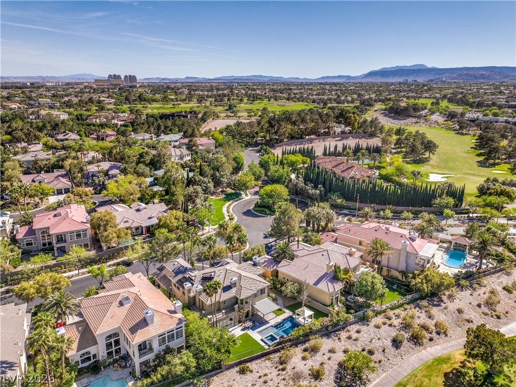 9040 Thornbury Lane Las Vegas NV 89134