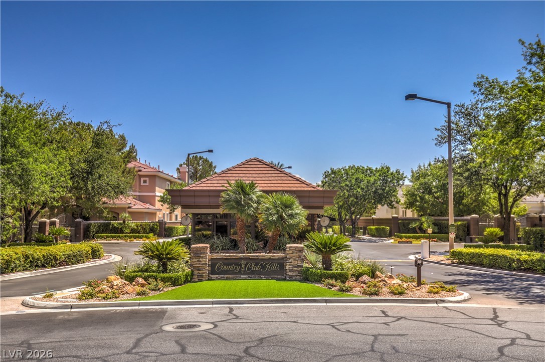 9040 Thornbury Lane Las Vegas NV 89134