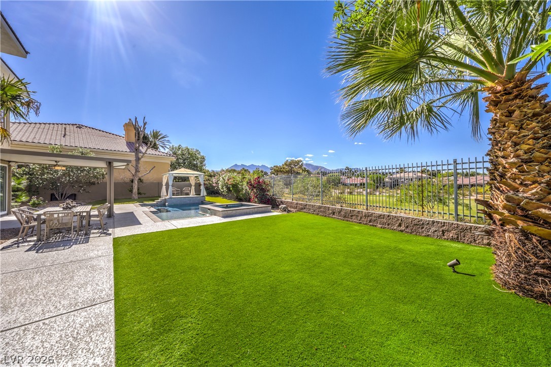 9040 Thornbury Lane Las Vegas NV 89134