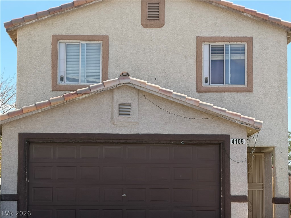 4105 Talavera Court Las Vegas NV 89110