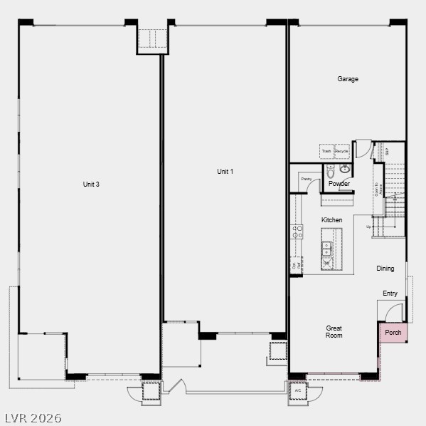1569 Song Lark Lane Las Vegas NV 89138