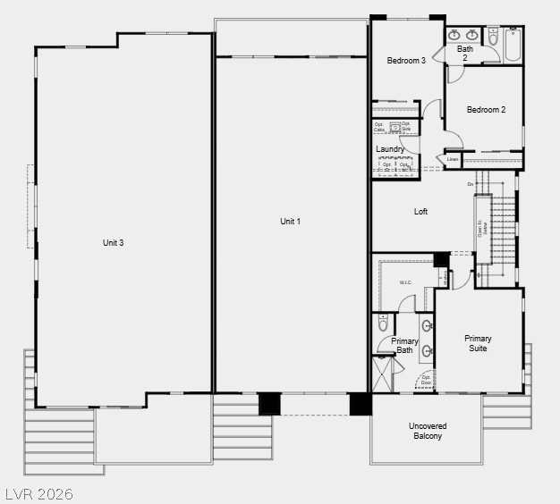 1569 Song Lark Lane Las Vegas NV 89138