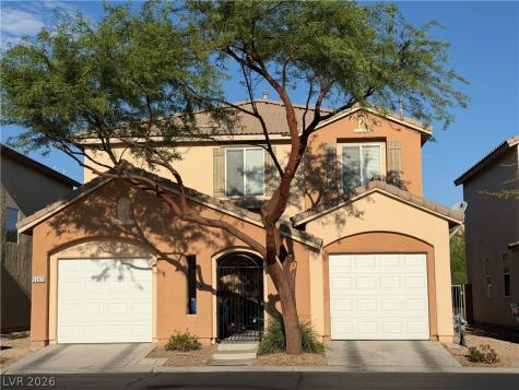 5493 Ovando Way Las Vegas NV 89122