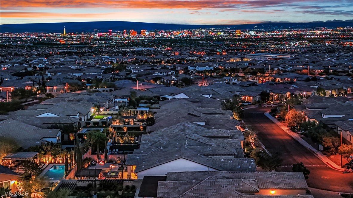12230 Tempestad Avenue Las Vegas NV 89138