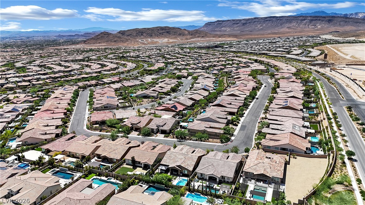 12230 Tempestad Avenue Las Vegas NV 89138