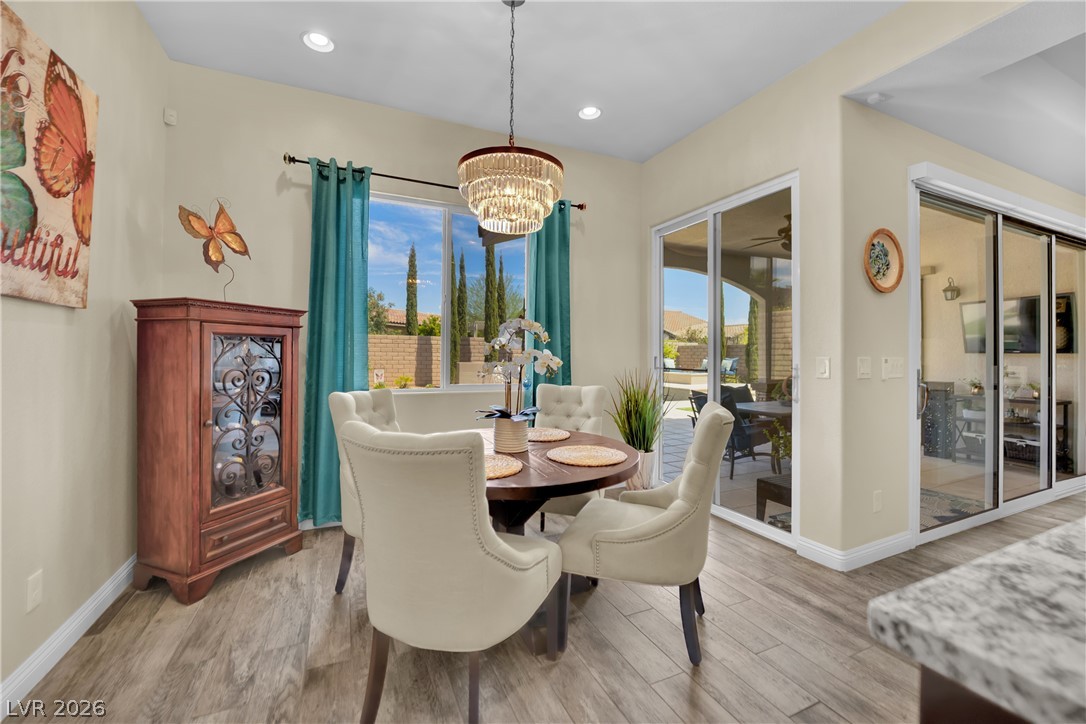 12230 Tempestad Avenue Las Vegas NV 89138