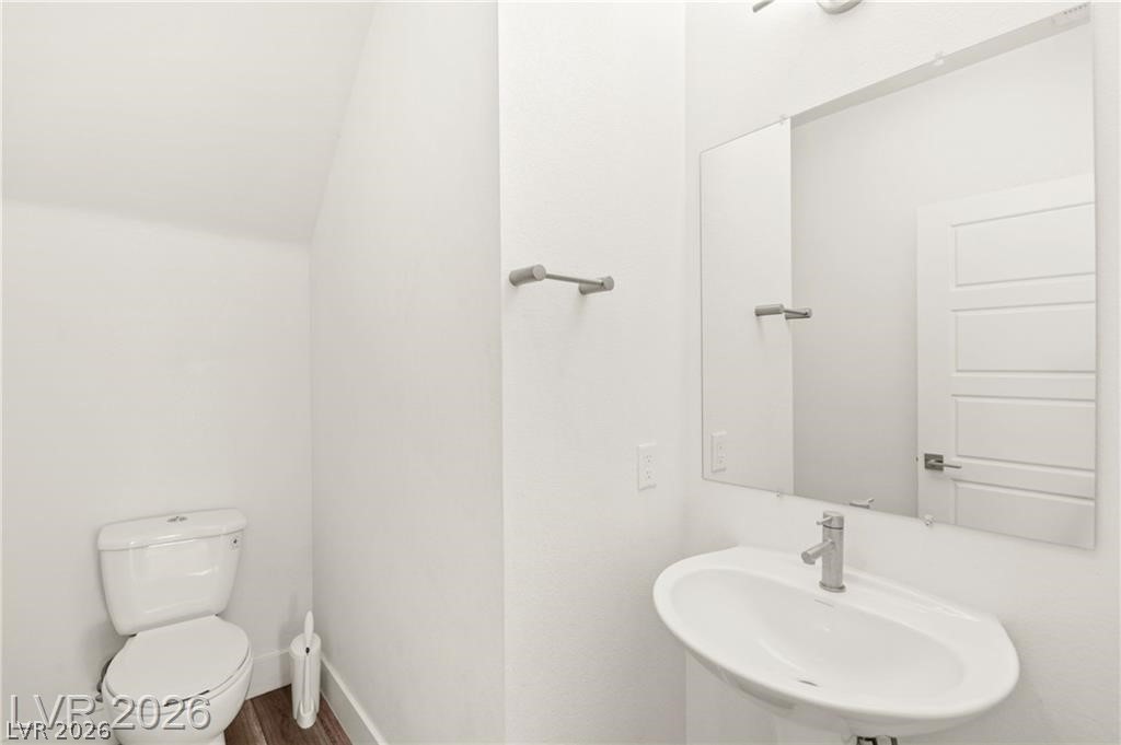 2860 Blue Key Court 2 Las Vegas NV 89123