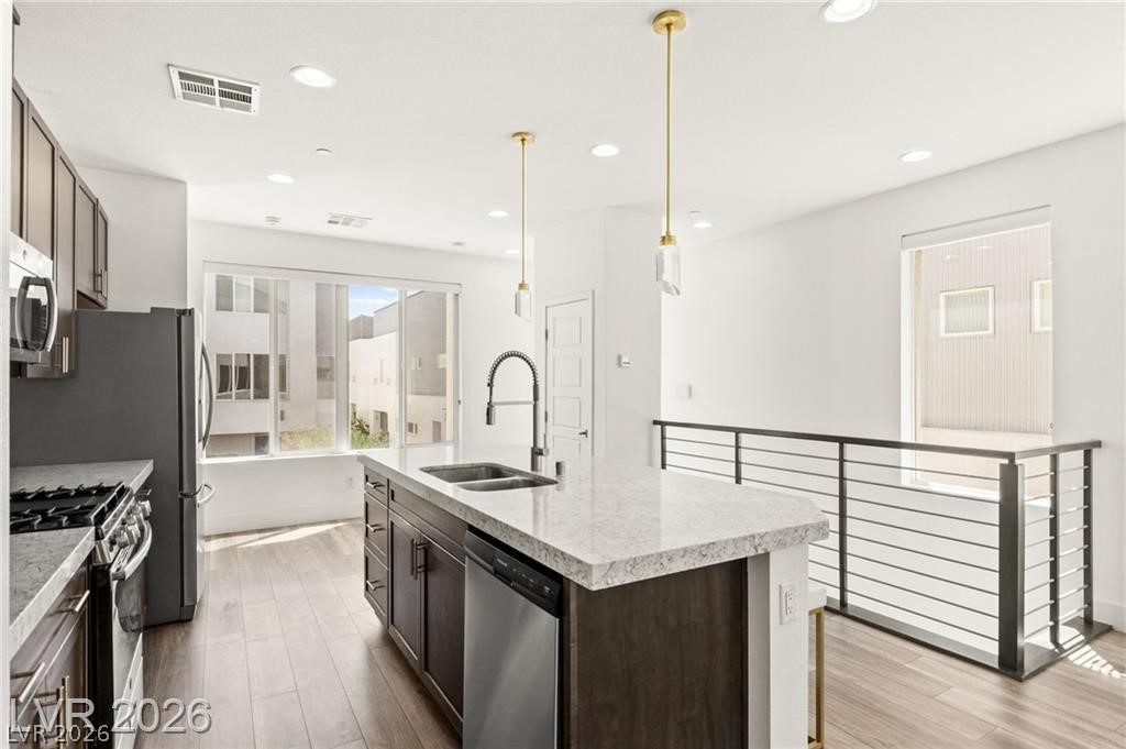 2860 Blue Key Court 2 Las Vegas NV 89123
