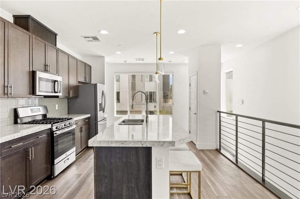 2860 Blue Key Court 2 Las Vegas NV 89123