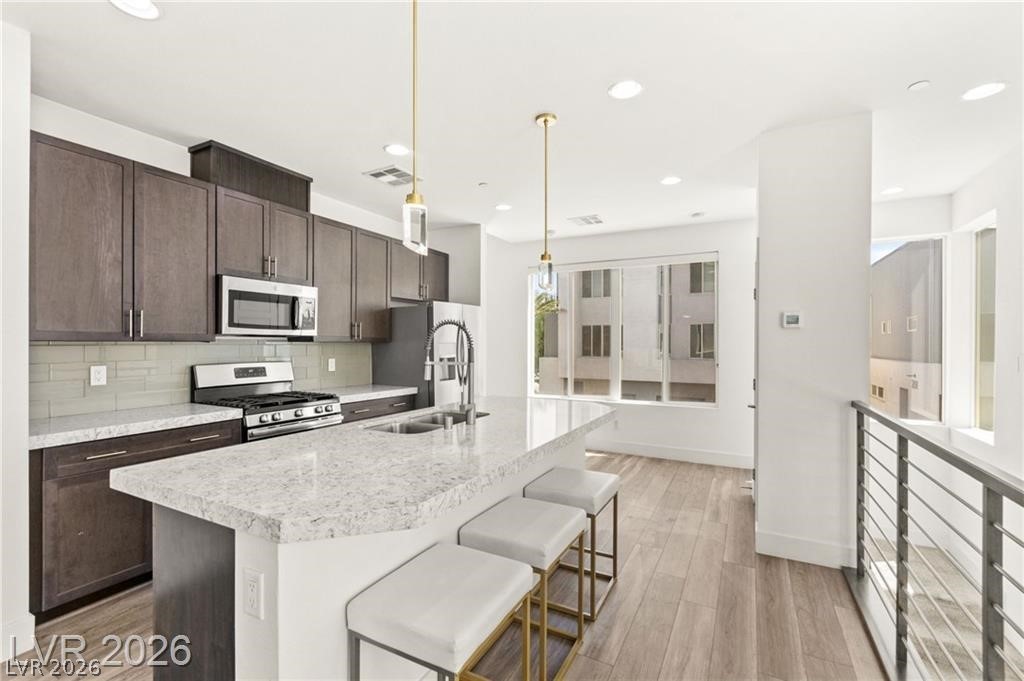 2860 Blue Key Court 2 Las Vegas NV 89123