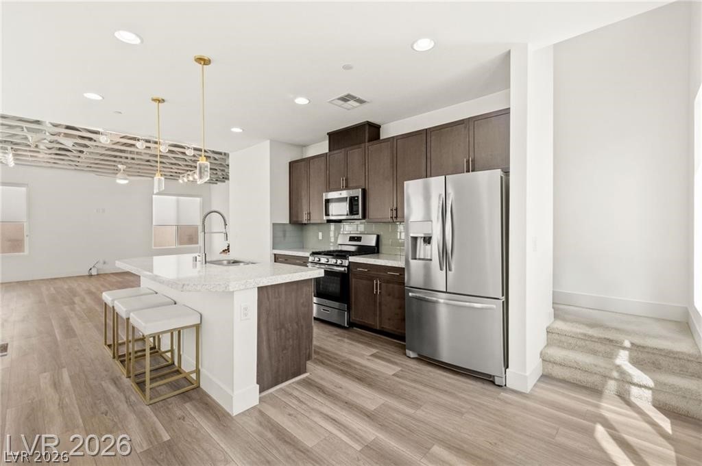 2860 Blue Key Court 2 Las Vegas NV 89123