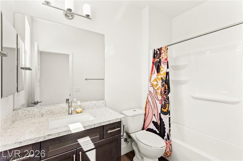2860 Blue Key Court 2 Las Vegas NV 89123