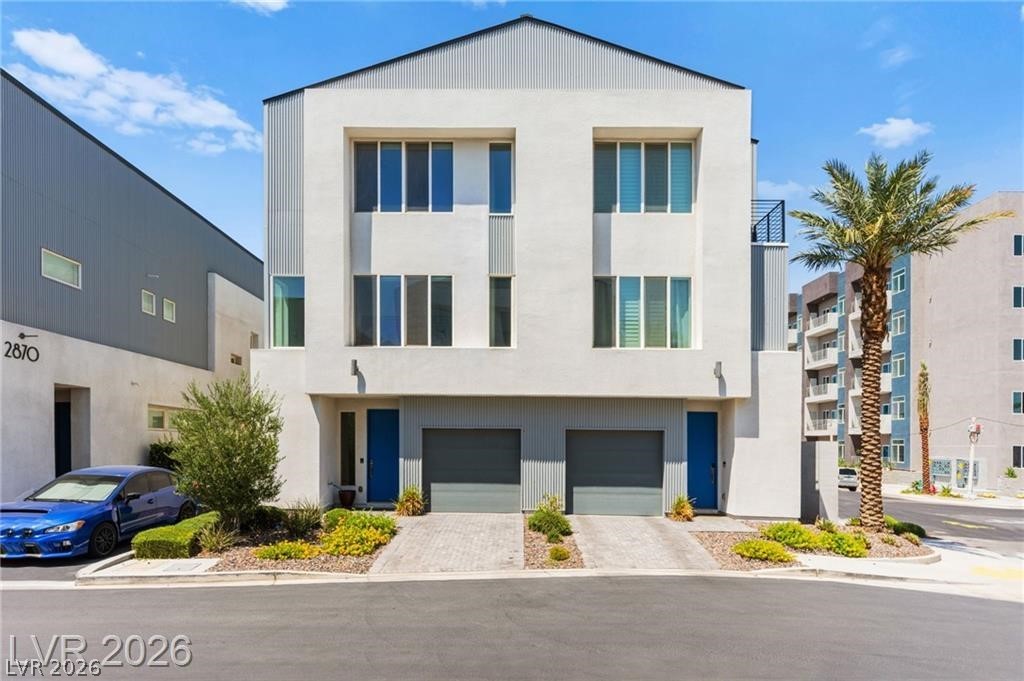 2860 Blue Key Court 2 Las Vegas NV 89123