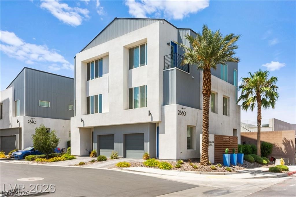 2860 Blue Key Court 2 Las Vegas NV 89123
