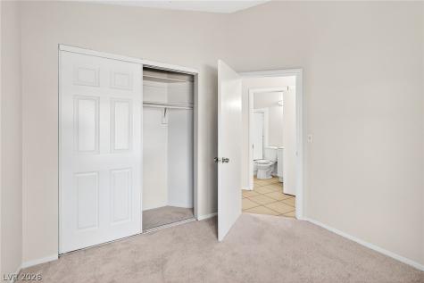 2708 Ironside Drive Las Vegas NV 89108