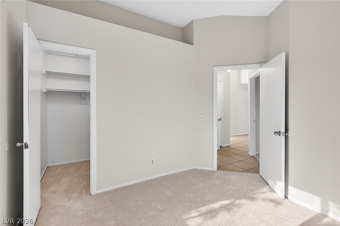 2708 Ironside Drive Las Vegas NV 89108