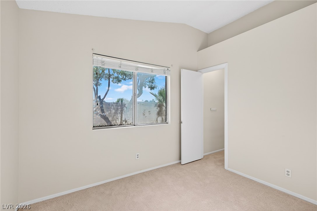 2708 Ironside Drive Las Vegas NV 89108