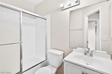 2708 Ironside Drive Las Vegas NV 89108