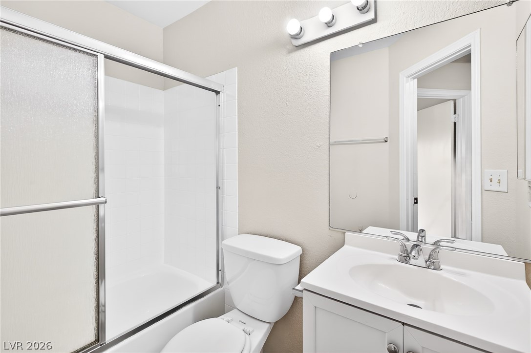 2708 Ironside Drive Las Vegas NV 89108