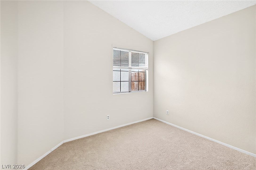 2708 Ironside Drive Las Vegas NV 89108