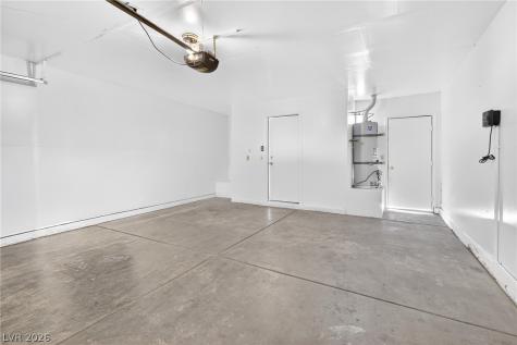2708 Ironside Drive Las Vegas NV 89108
