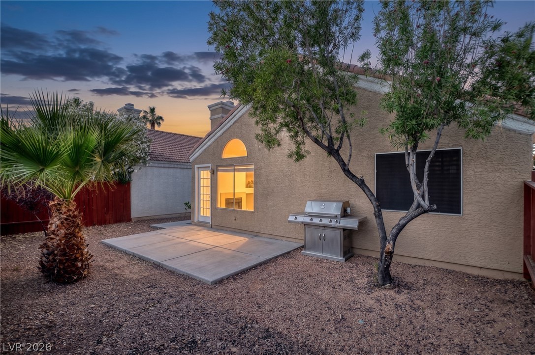 2708 Ironside Drive Las Vegas NV 89108