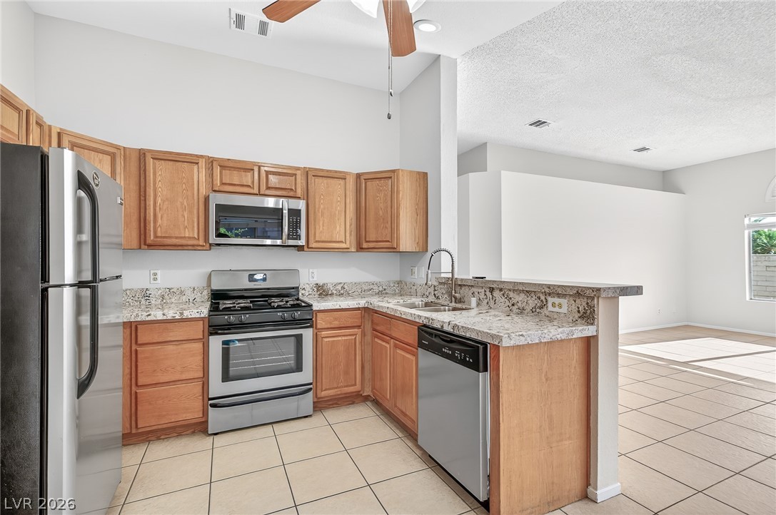 2708 Ironside Drive Las Vegas NV 89108