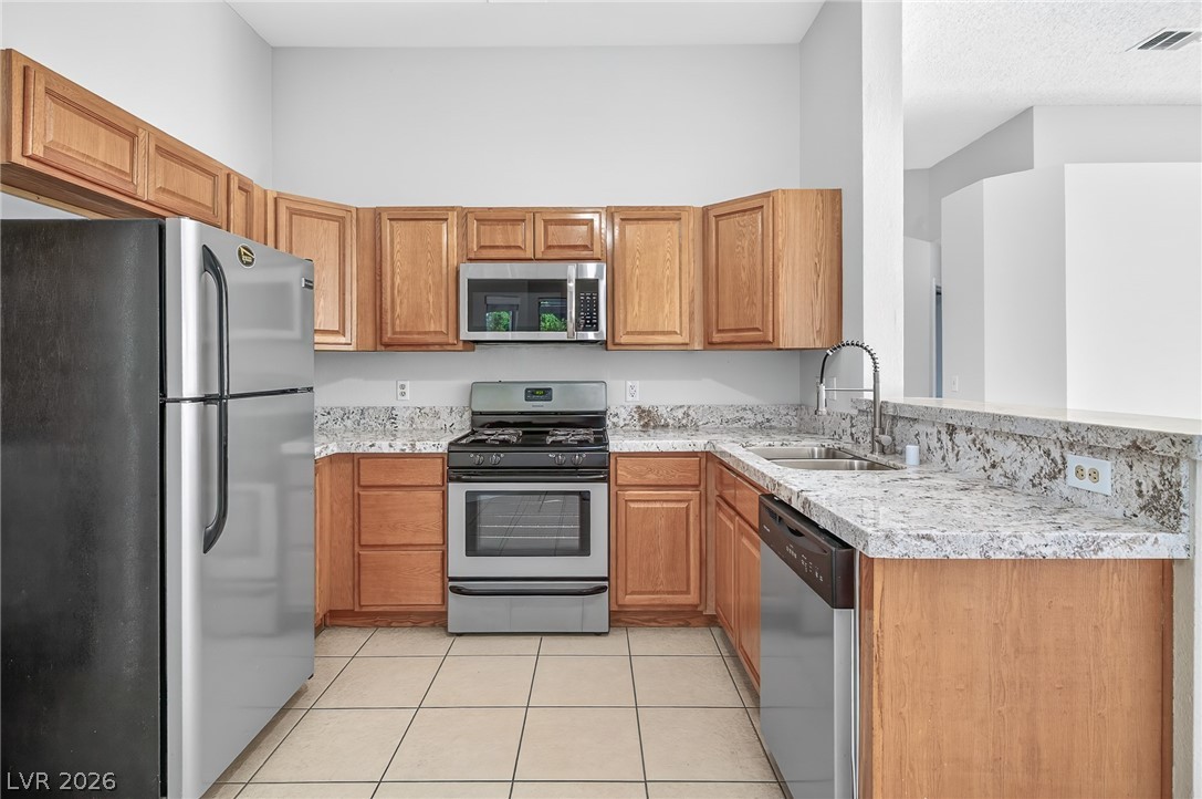 2708 Ironside Drive Las Vegas NV 89108