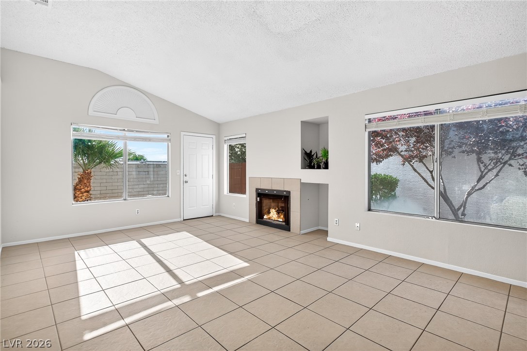 2708 Ironside Drive Las Vegas NV 89108