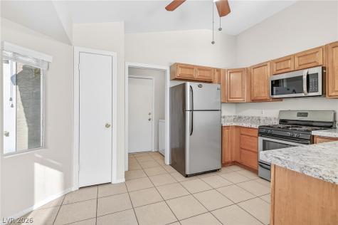 2708 Ironside Drive Las Vegas NV 89108