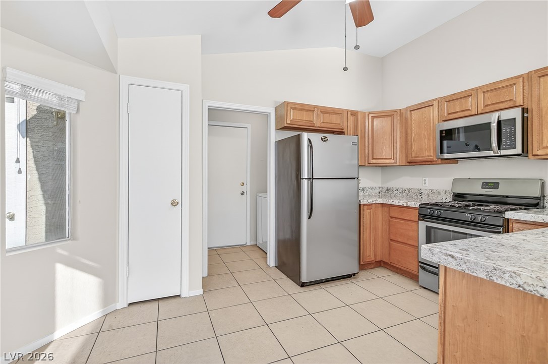2708 Ironside Drive Las Vegas NV 89108