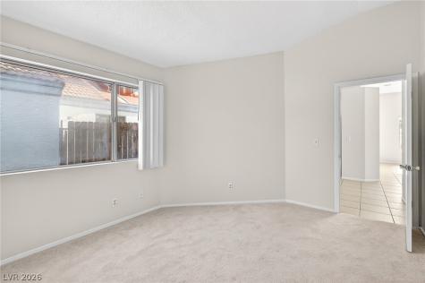 2708 Ironside Drive Las Vegas NV 89108