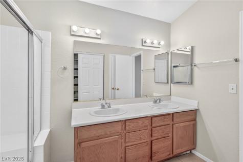 2708 Ironside Drive Las Vegas NV 89108