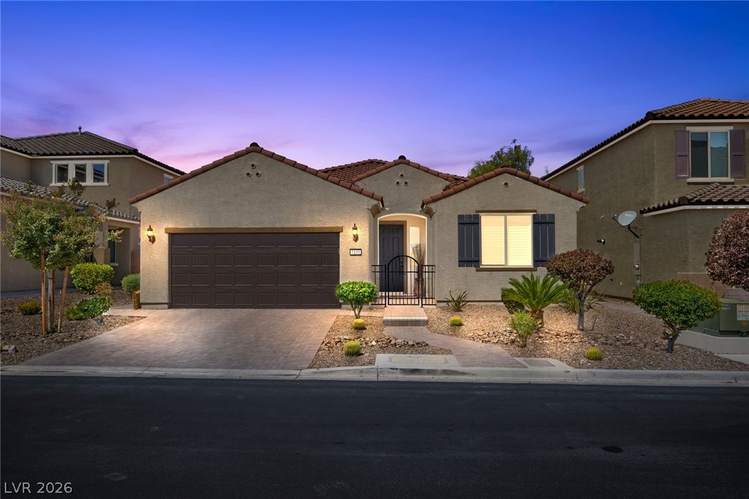 7155 Avana Street Las Vegas NV 89113