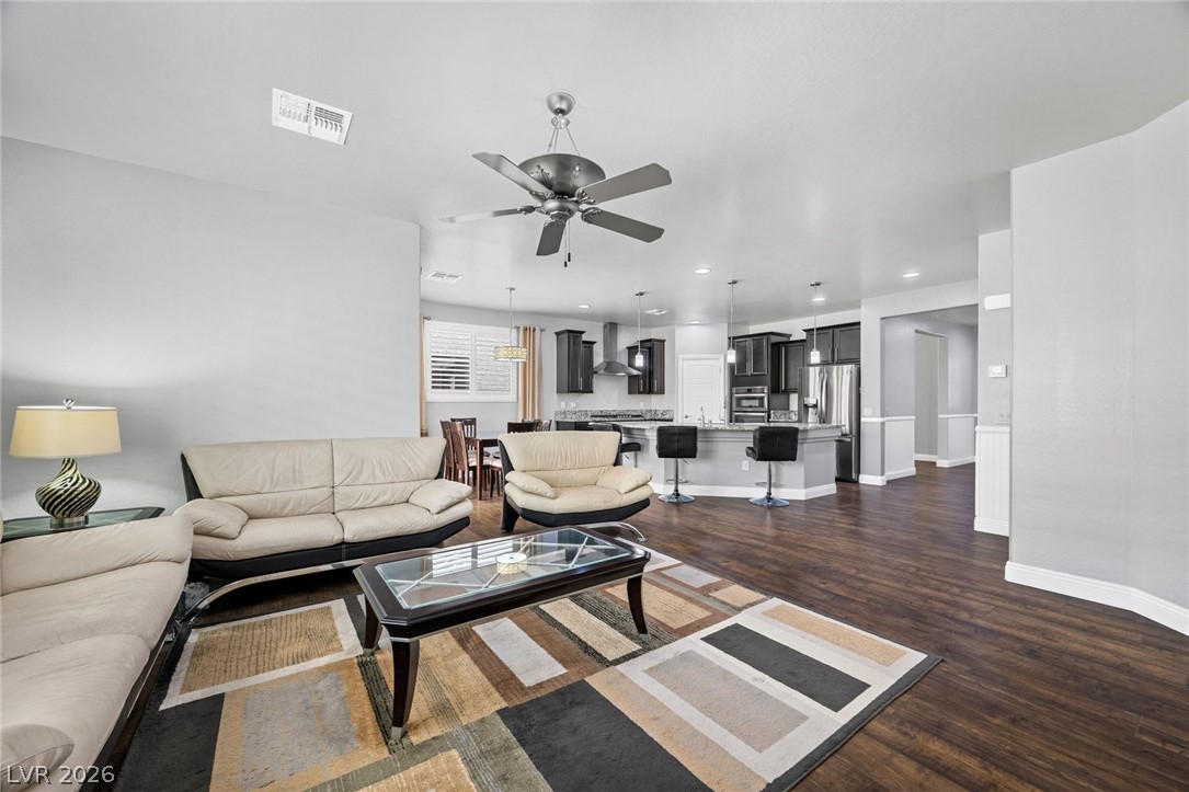 7155 Avana Street Las Vegas NV 89113