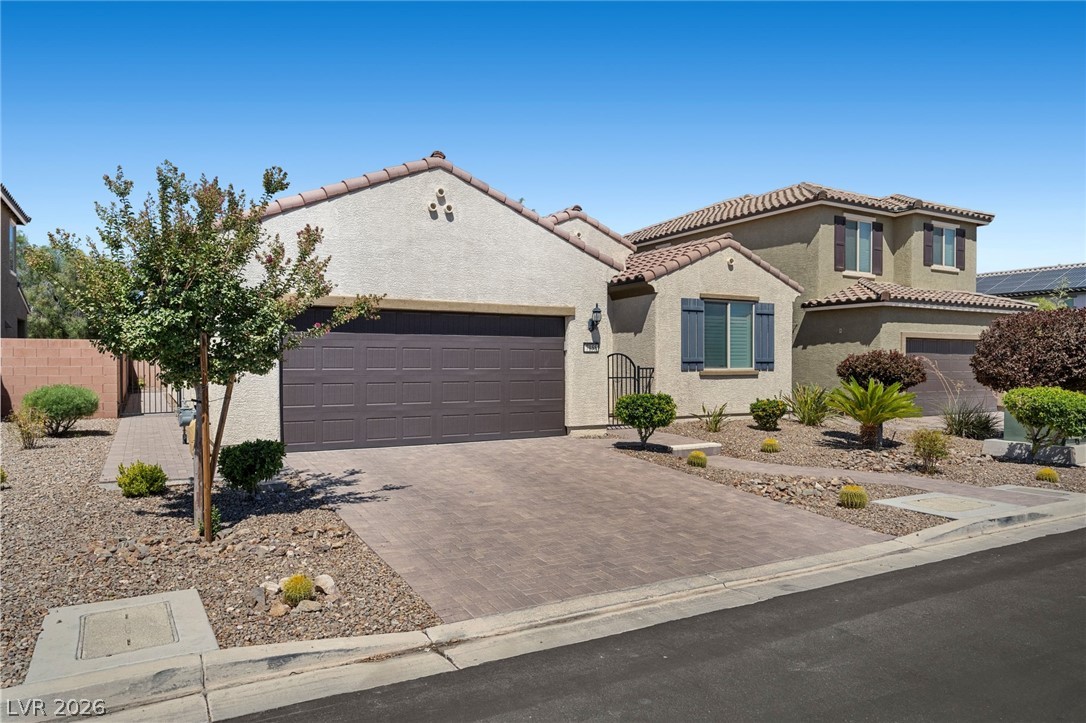 7155 Avana Street Las Vegas NV 89113