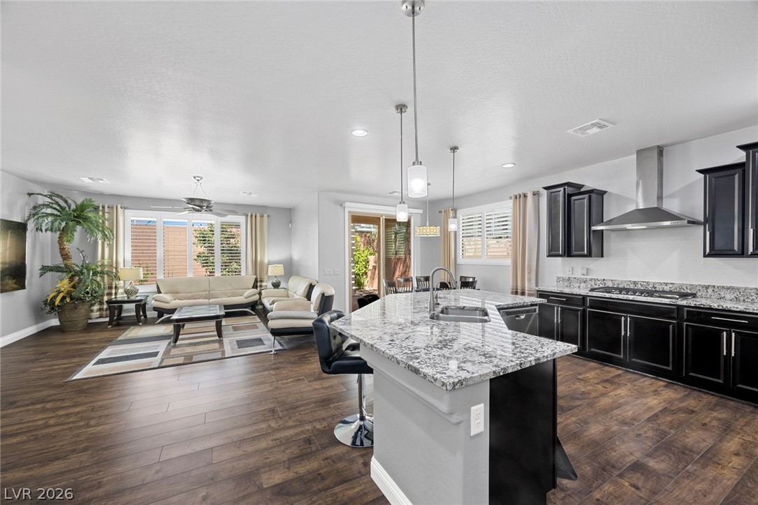 7155 Avana Street Las Vegas NV 89113