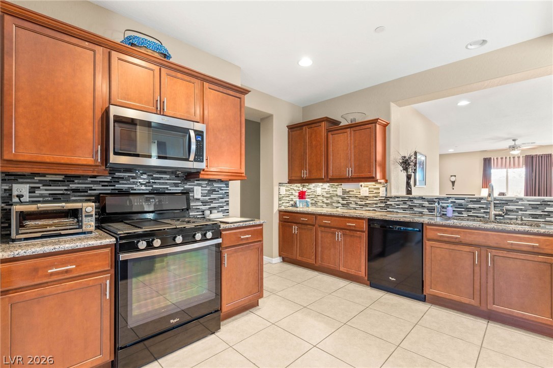 2605 Bechamel Place Henderson NV 89044