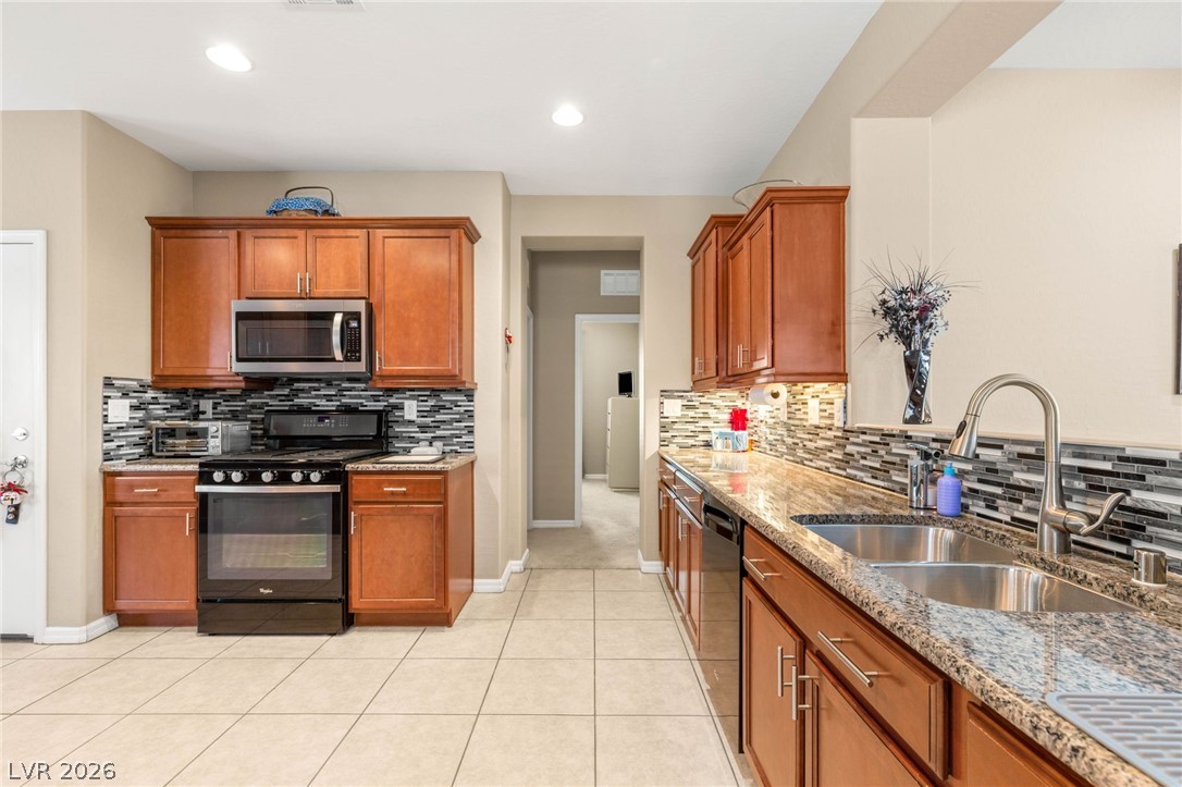 2605 Bechamel Place Henderson NV 89044