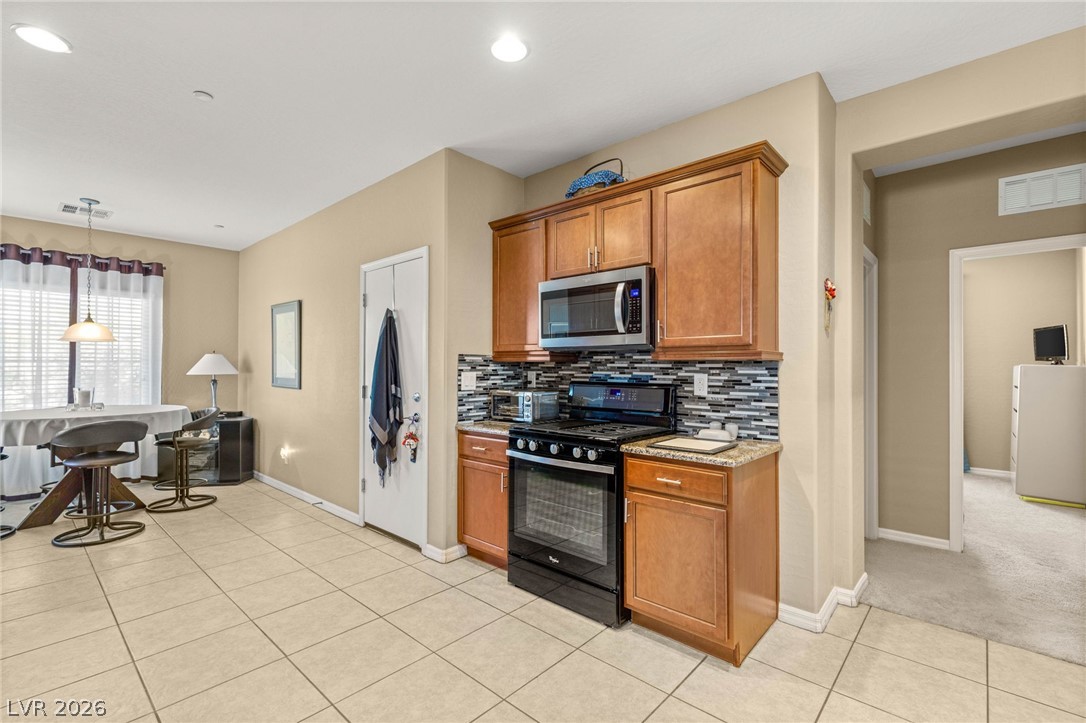 2605 Bechamel Place Henderson NV 89044