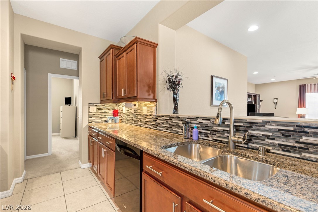 2605 Bechamel Place Henderson NV 89044