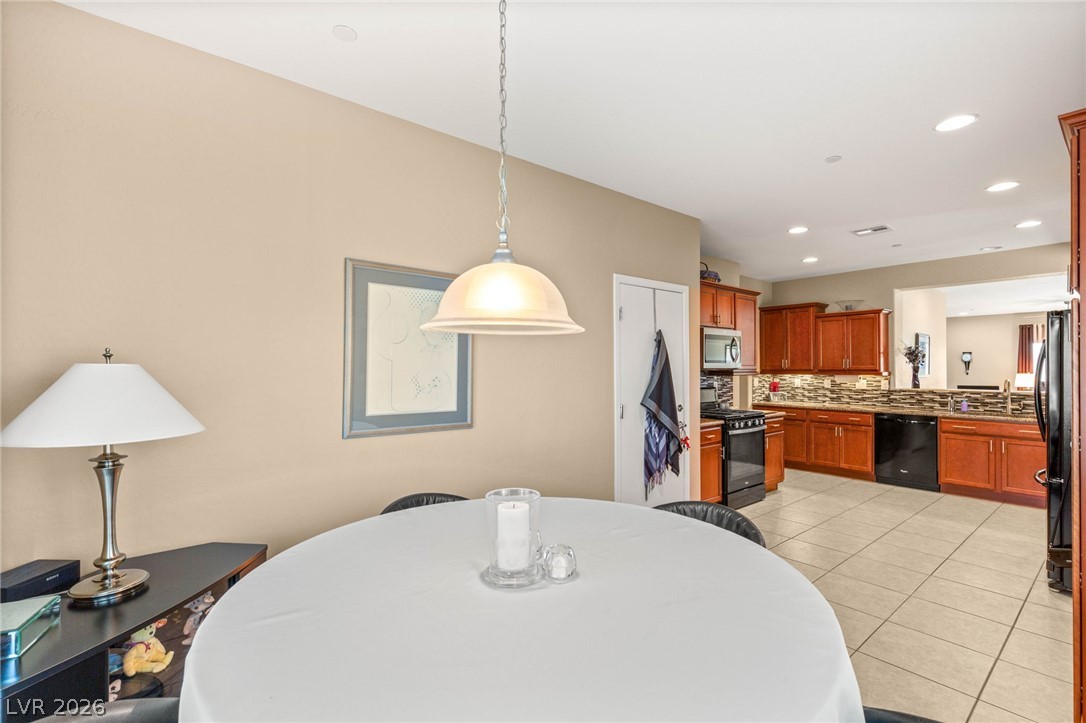 2605 Bechamel Place Henderson NV 89044