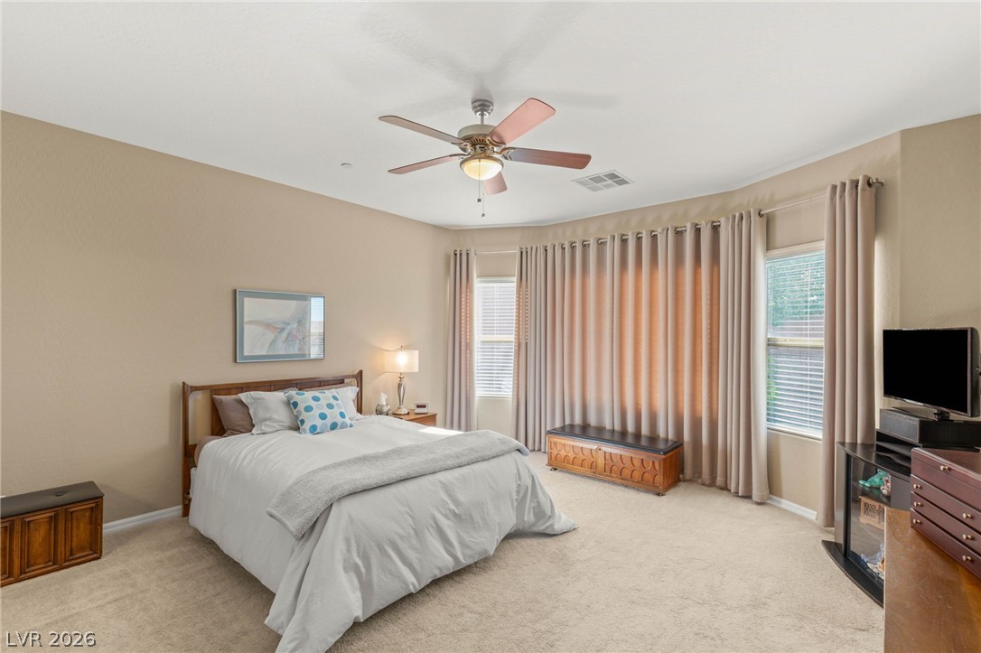 2605 Bechamel Place Henderson NV 89044