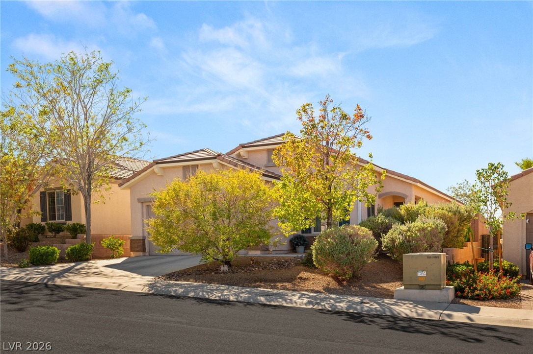 2605 Bechamel Place Henderson NV 89044