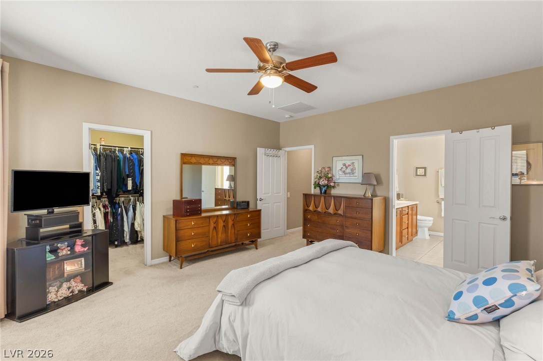 2605 Bechamel Place Henderson NV 89044