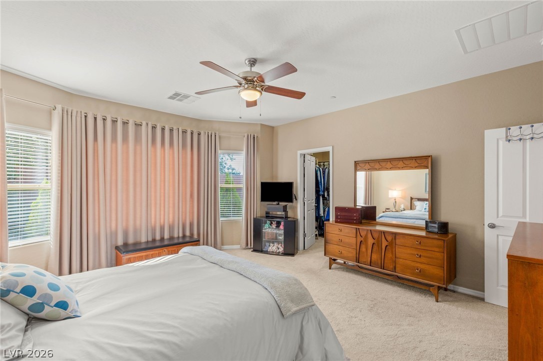 2605 Bechamel Place Henderson NV 89044