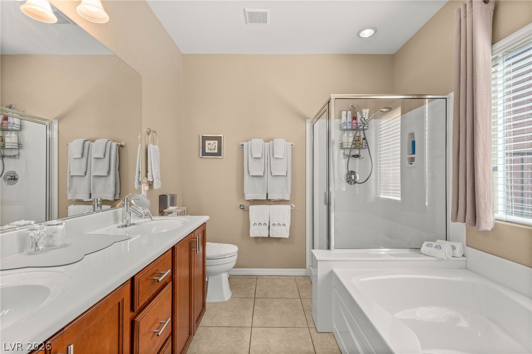 2605 Bechamel Place Henderson NV 89044