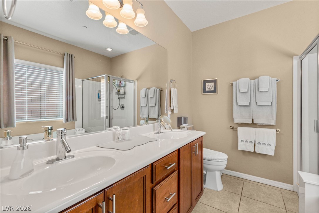2605 Bechamel Place Henderson NV 89044