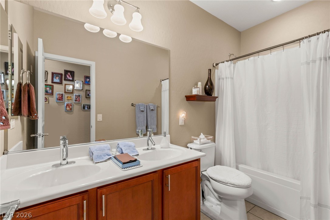 2605 Bechamel Place Henderson NV 89044